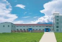 Zhoushan QunYing Plastic Machinery Manufactory image 2